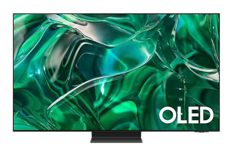 SAMSUNG TV OLED 55inch QE55S95CATXXH
