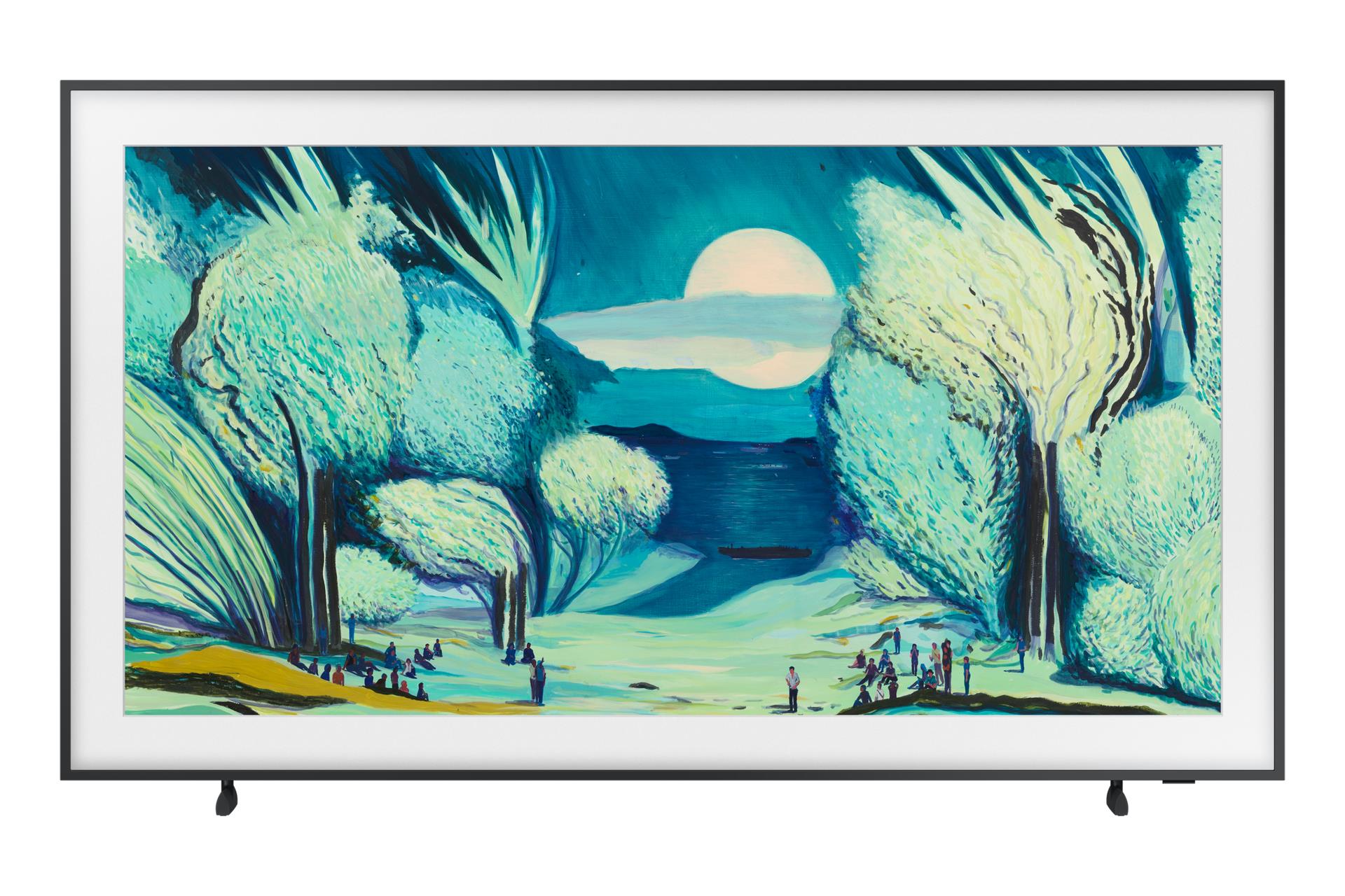 SAMSUNG TV The Frame 65in QE65LS03FAUXXH