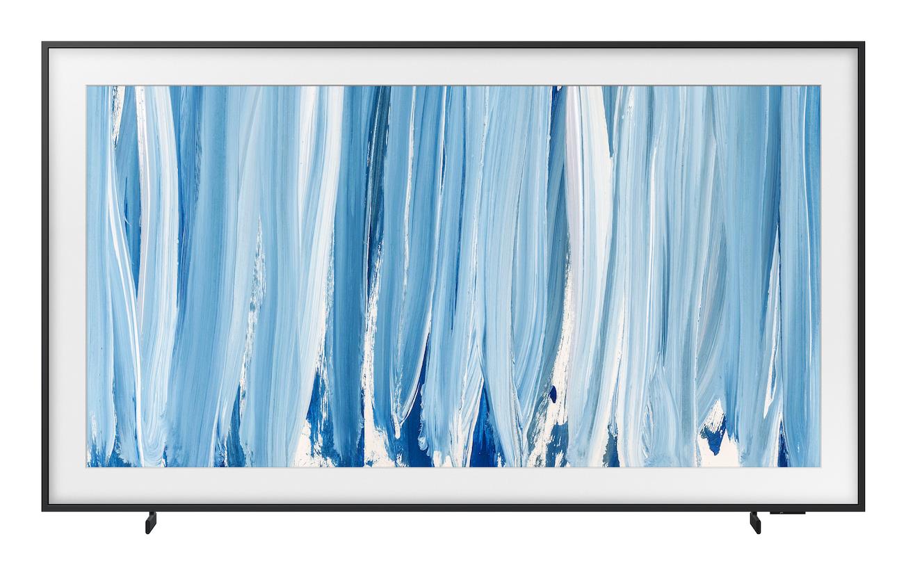 TV Set SAMSUNG 65    4K Ultra HD 3840 x 2160 pixels Flat Neo QLED QE65LS03HWUXXH