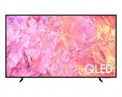 SAMSUNG TV QLED 75inch QE75Q60CAU