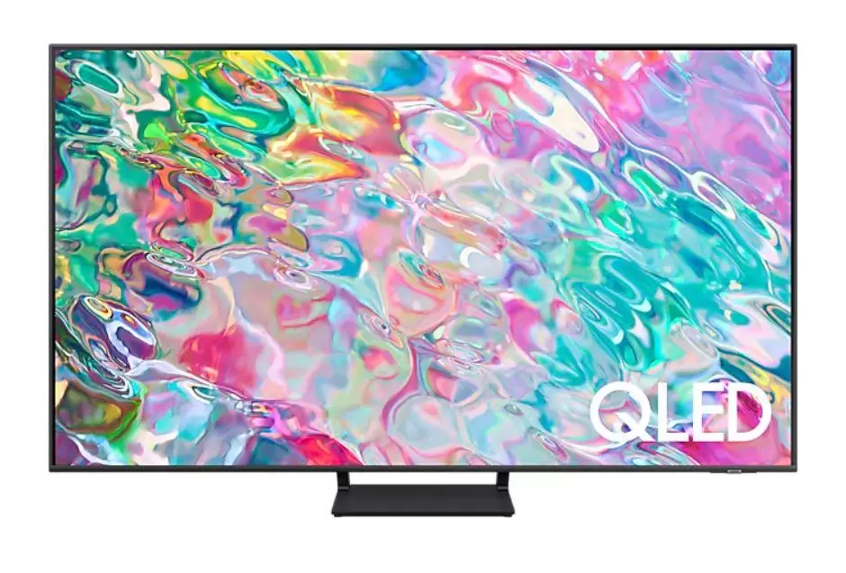 TV Set SAMSUNG 75
