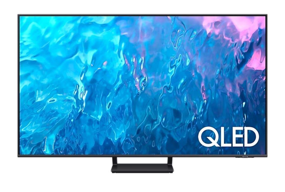 SAMSUNG TV QLED 75inch QE75Q70CAT