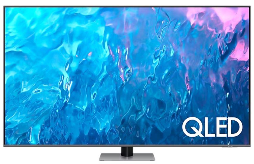 SAMSUNG TV QLED 75inch QE75Q77CAT