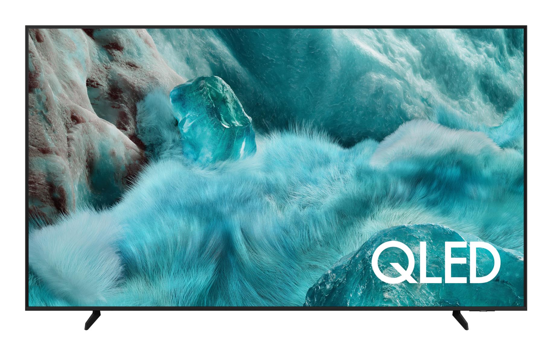SAMSUNG TV QLED 75in QE75Q7FAAUXXH