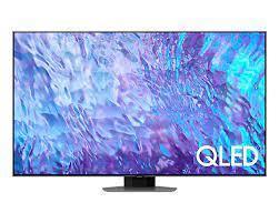 SAMSUNG TV QLED 75inch QE75Q80CAT