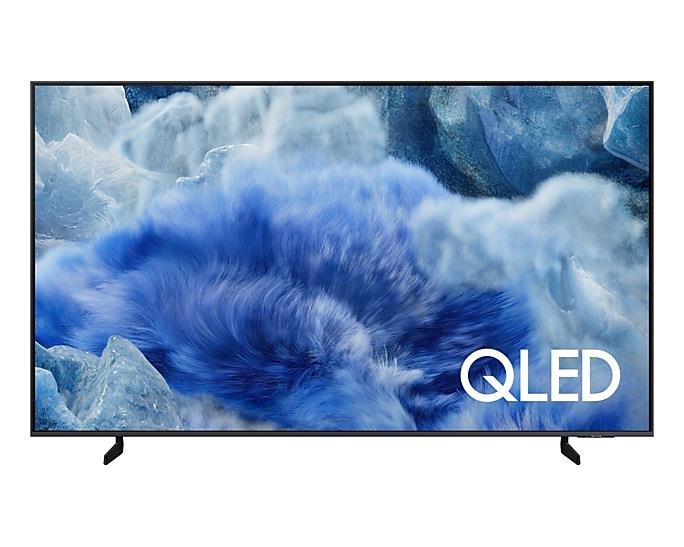 SAMSUNG TV QLED 75in QE75Q8FAAUXXH