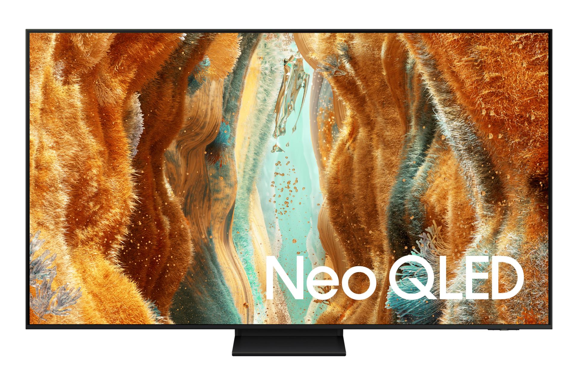 SAMSUNG TV NeoQLED 75in QE75QN70FAUXXH