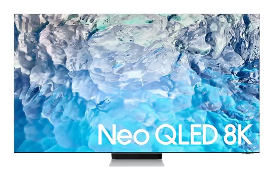 TV Set SAMSUNG 75