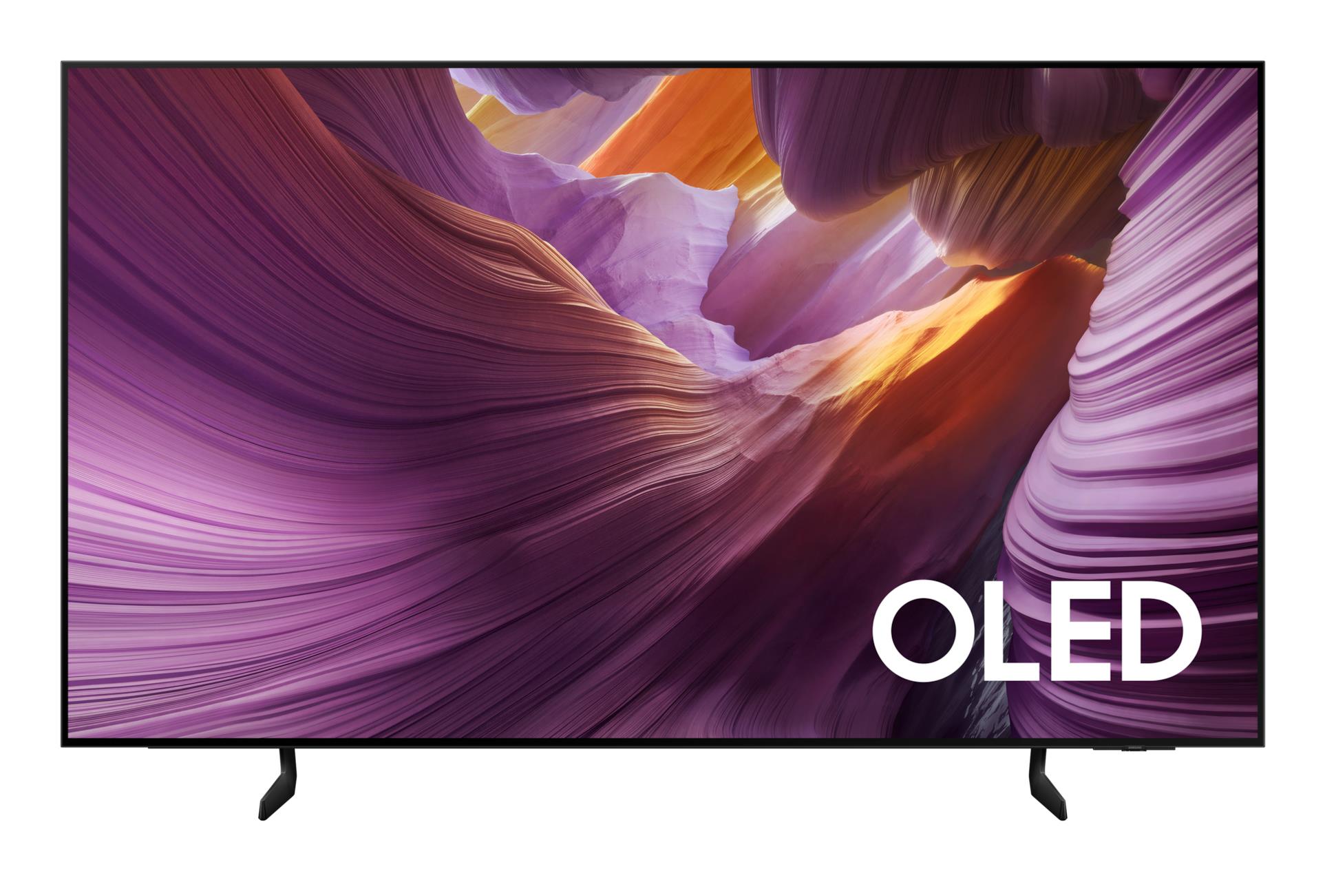 SAMSUNG TV OLED 83in QE83S85FAEXXH