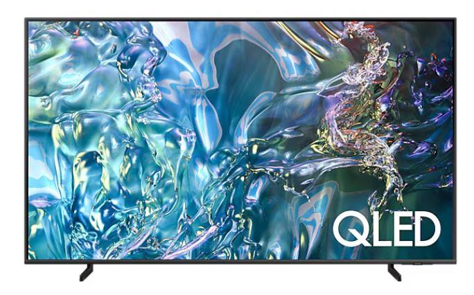 SAMSUNG QE85Q60DAUXXH 85inch TV