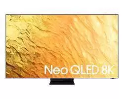 TV Set SAMSUNG 85