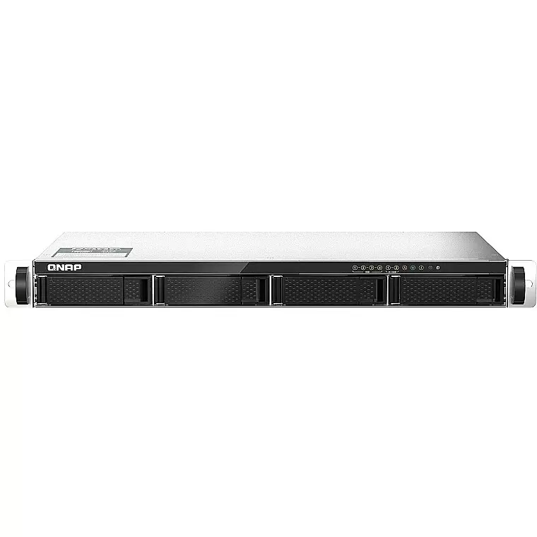 QNAP TS-435XEU-4G 4-Bay NAS