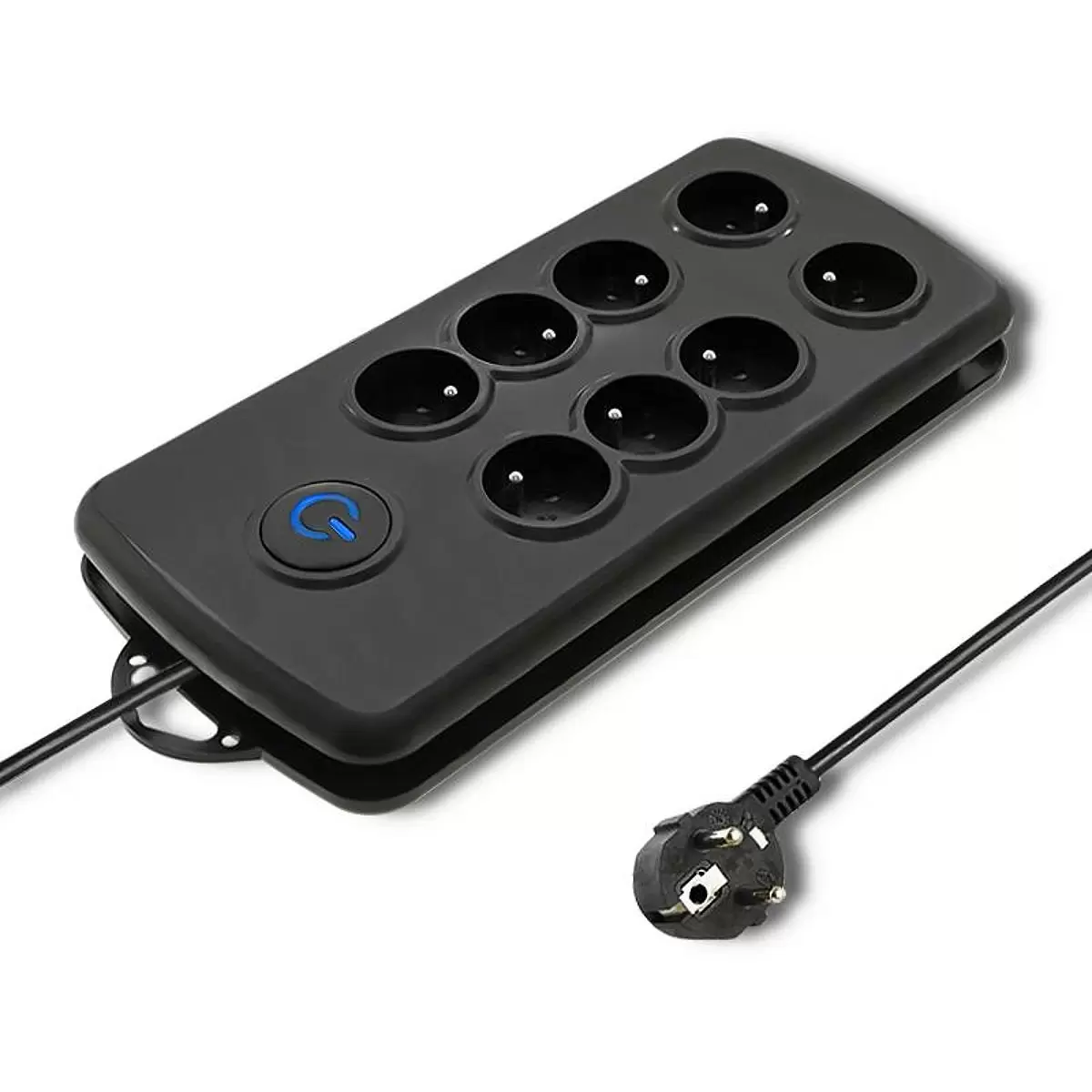 QOLTEC 50161 Surge protectors Quick