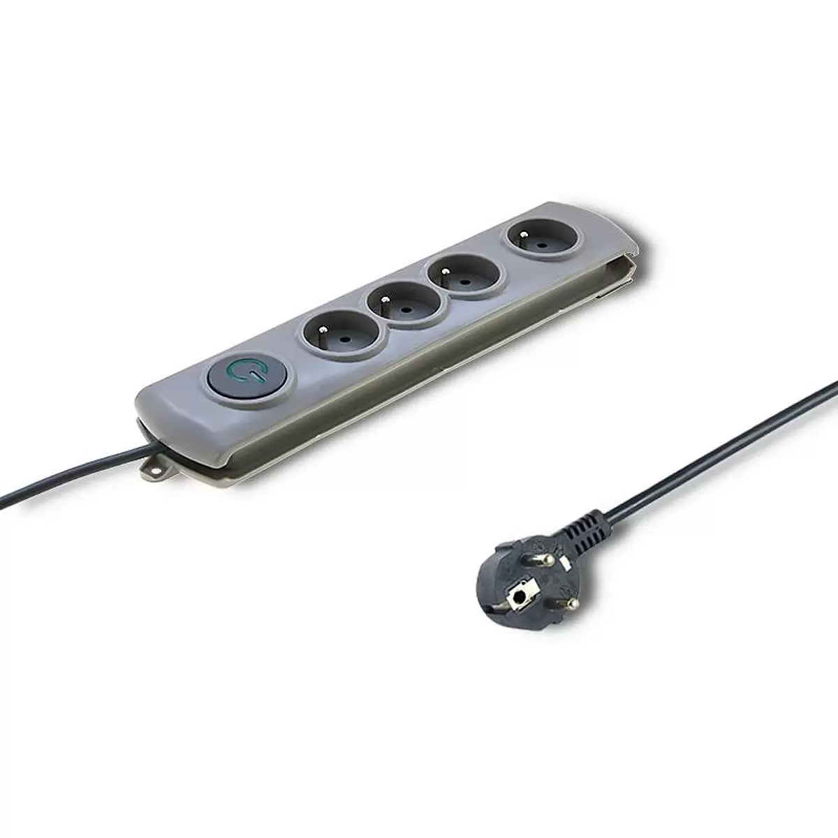 QOLTEC 50164 Surge protectors Quick