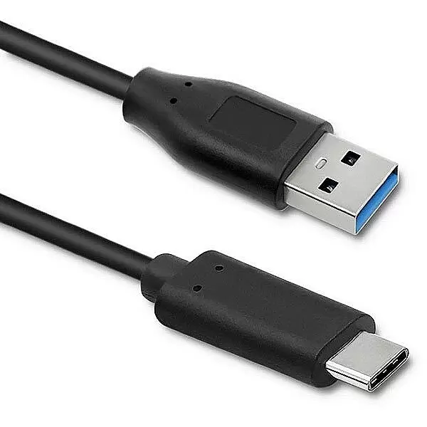 QOLTEC 50491 Cable USB 3.1 type C