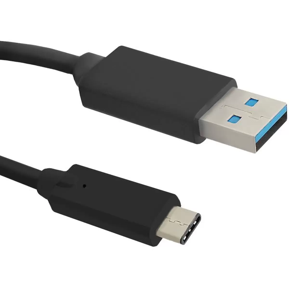QOLTEC 50492 Cable USB 3.1 type C