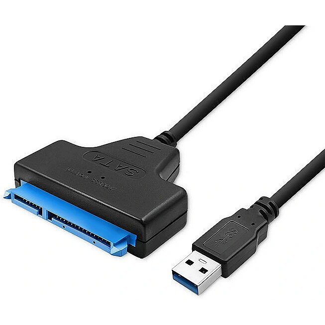 QOLTEC 51855 USB 3.0 SATA adapter