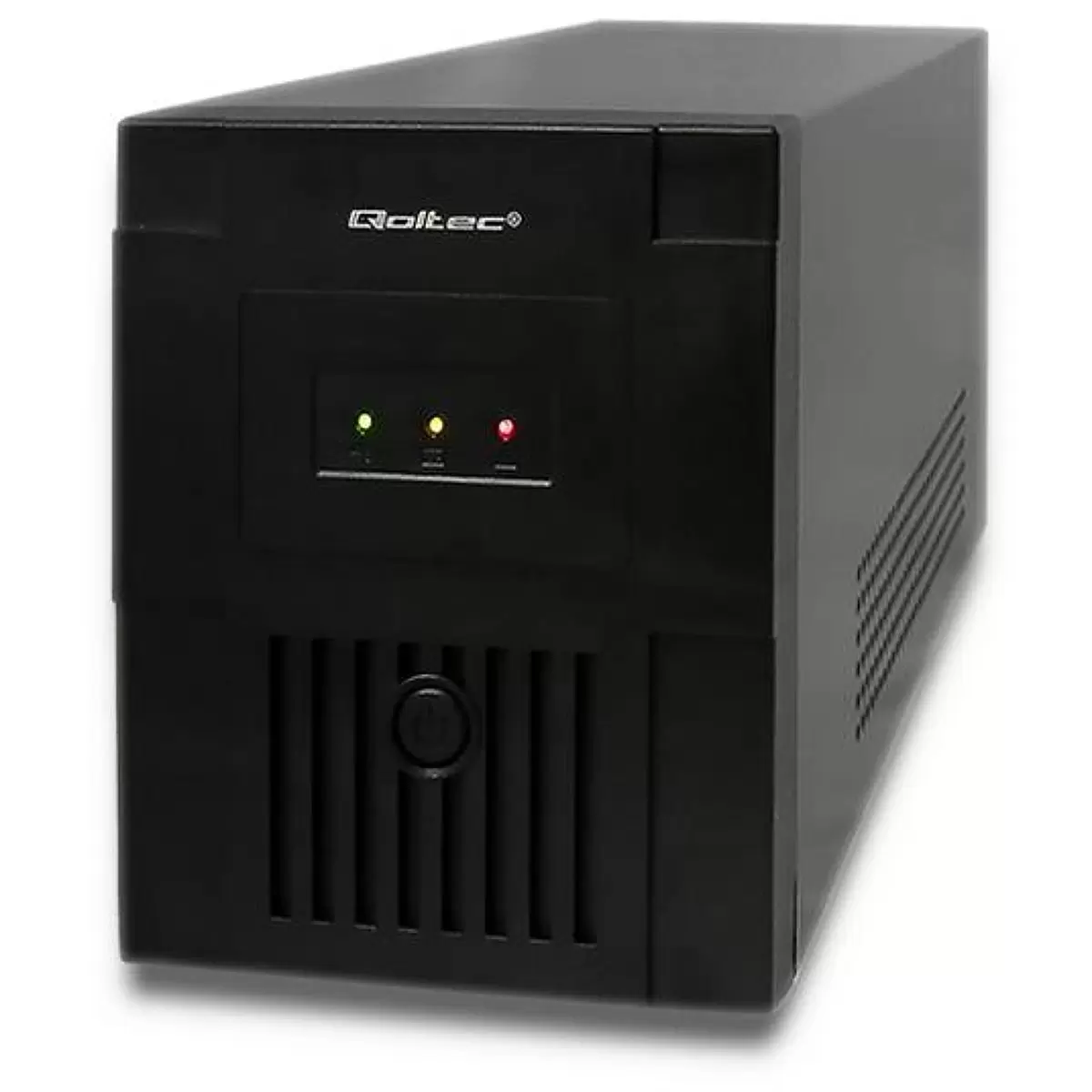 QOLTEC 53975 UPS 2000VA 1200W