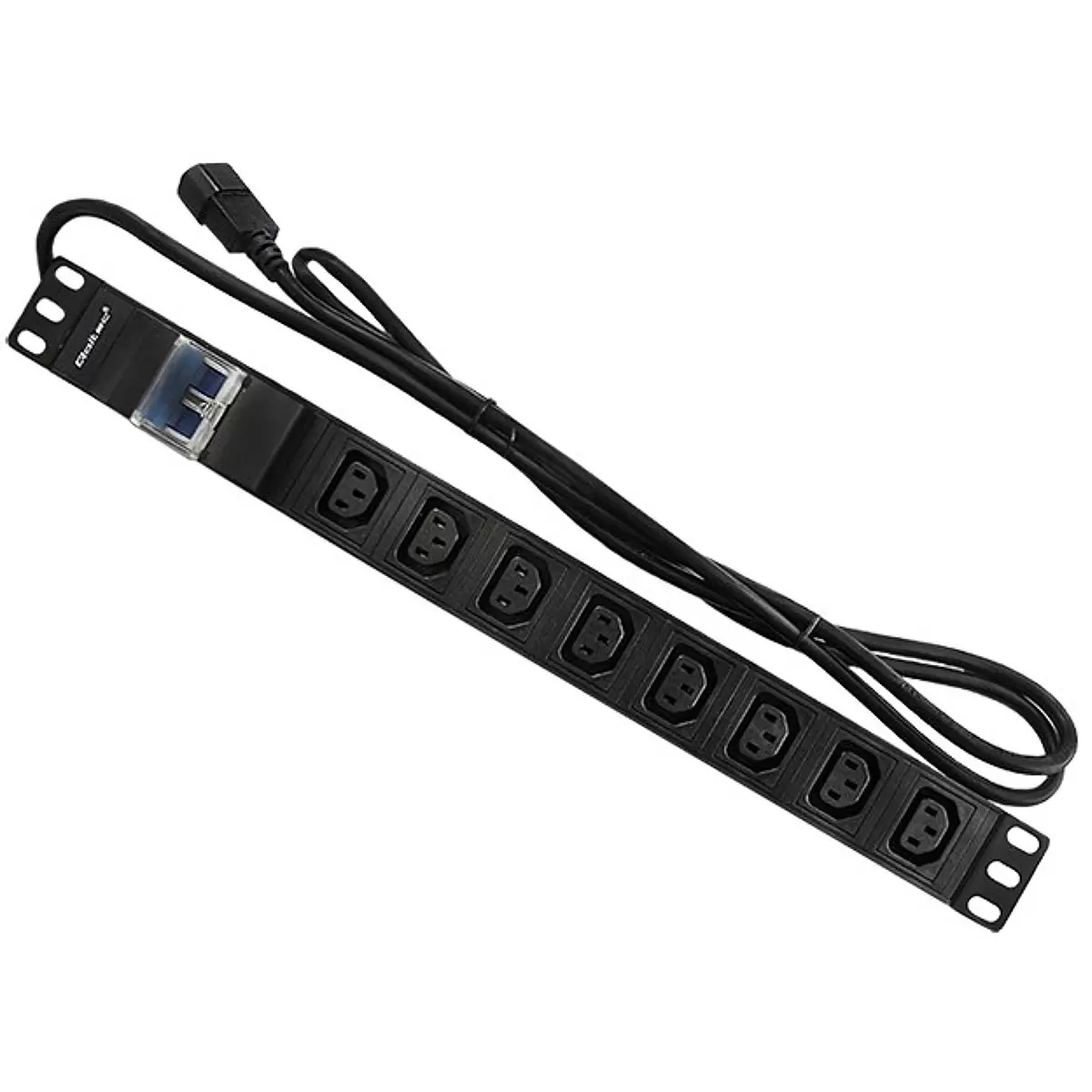 QOLTEC 53999 Surge protector CB