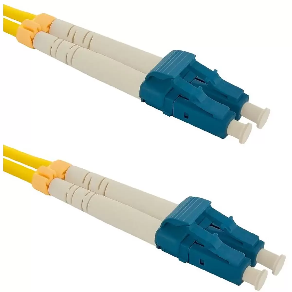 QOLTEC 54017 Optic Patchcord LC UPC