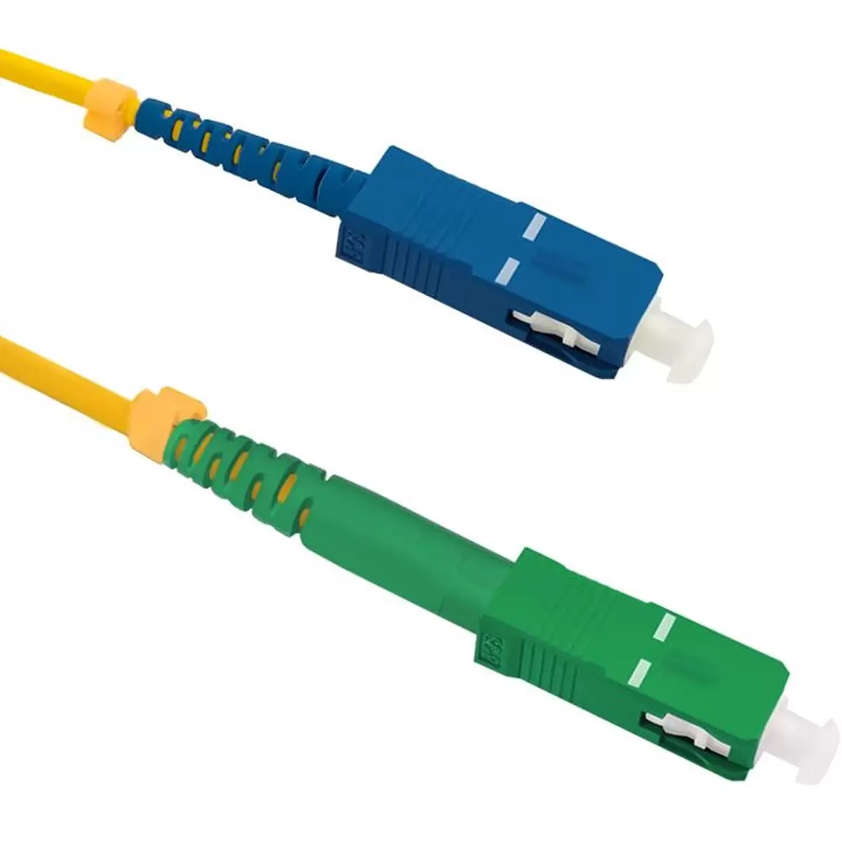 QOLTEC 54291 Optic Patchcord SC APC