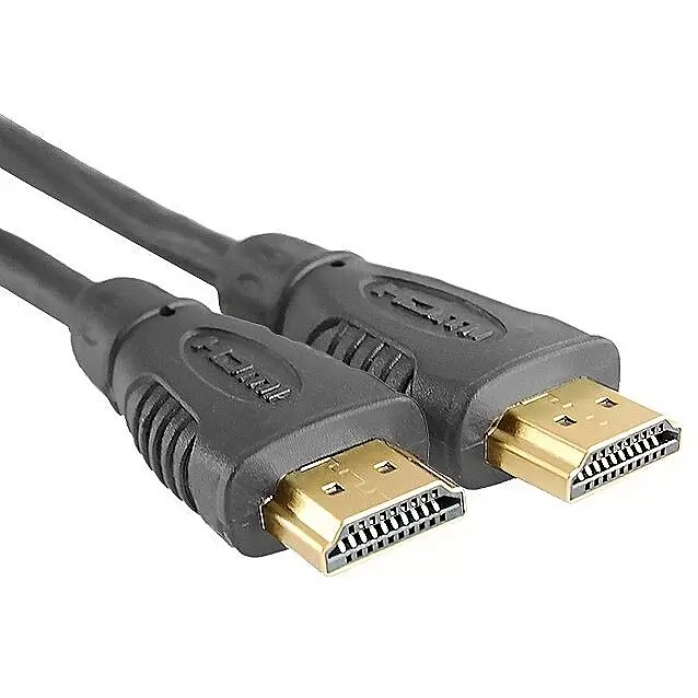 QOLTEC Cable High Speed HDMI with Eth.