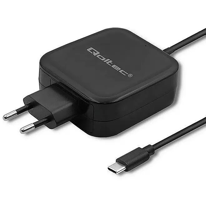 QOLTEC Charger 65W 5-20V 3-3.25A