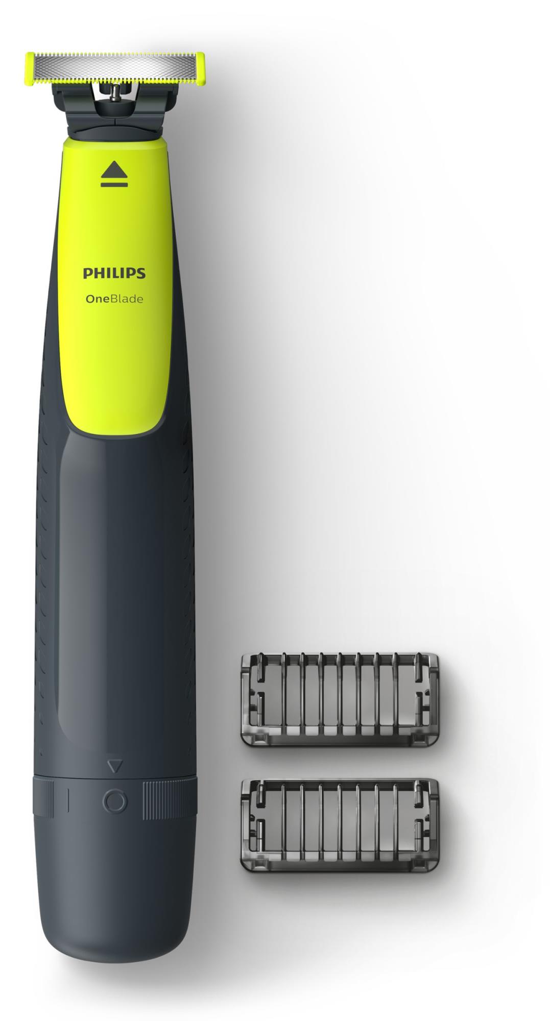 SHAVER ONEBLADE QP2510 15 PHILIPS