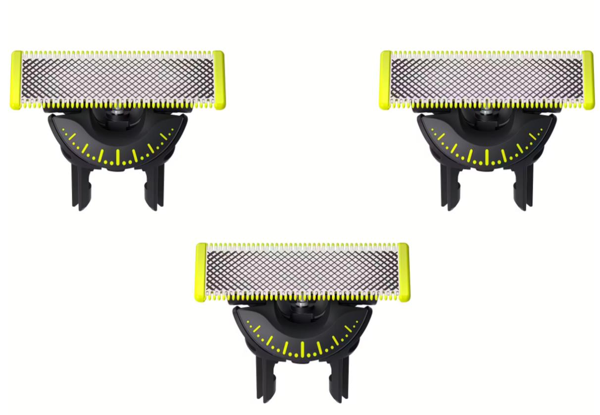 SHAVER ACC BLADE QP430 50 PHILIPS