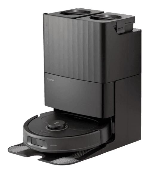 VACUUM CLEANER ROBOT QREVO C PRO BLACK QRRCP52-00 ROBOROCK