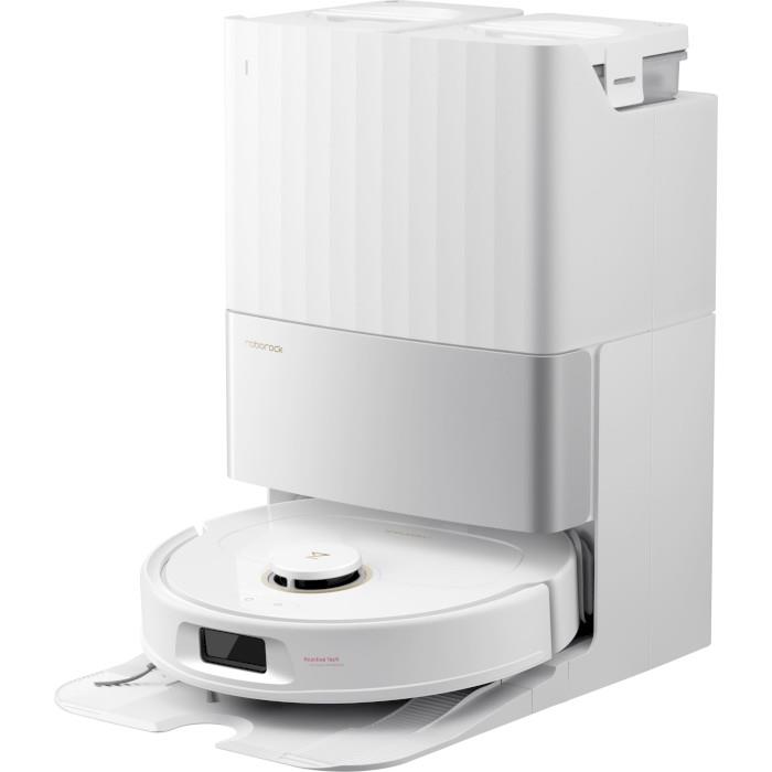 VACUUM CLEANER ROBOT Q REVO 5AE WHITE QRSP02-00 ROBOROCK