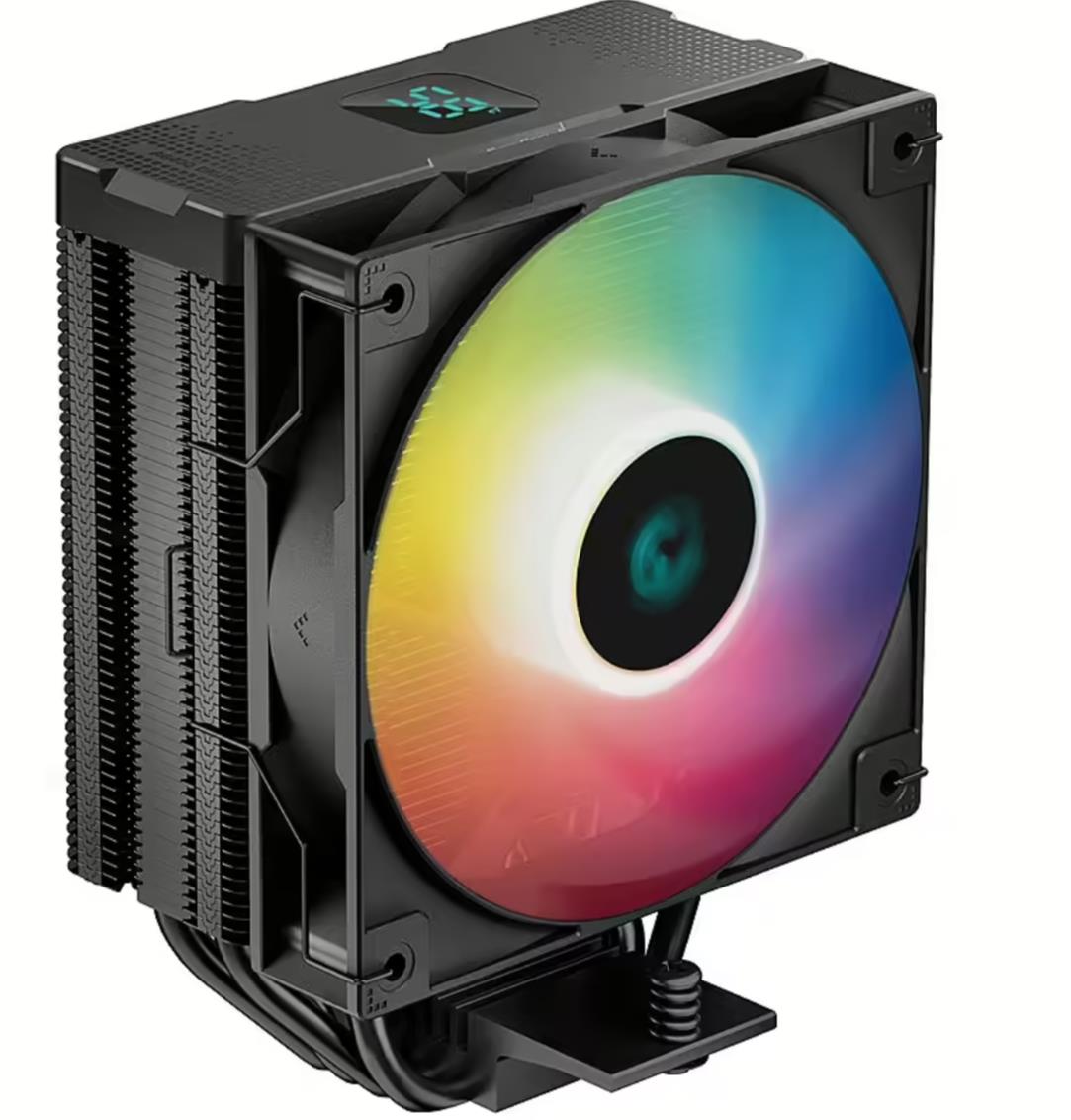 CPU COOLER S MULTI AG400 DIGITAL ARGB DEEPCOOL