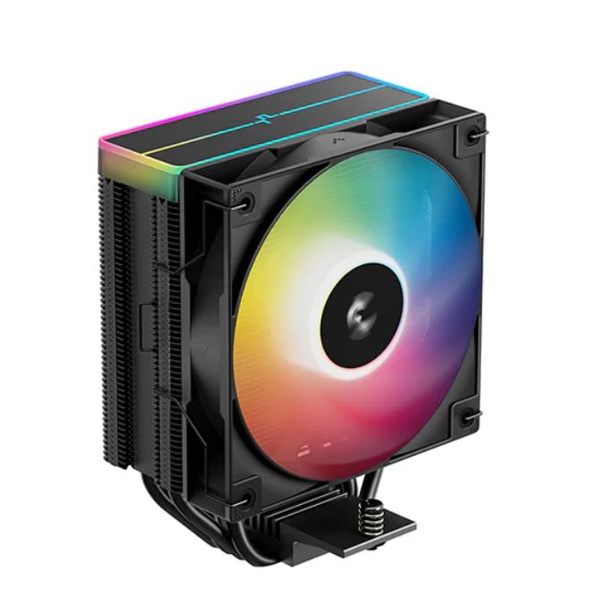 CPU COOLER S MULTI AG400 BK ARGB V2 DEEPCOOL