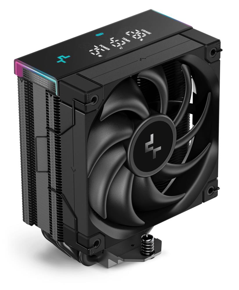 CPU COOLER S MULTI AK400 DIGITAL PRO DEEPCOOL