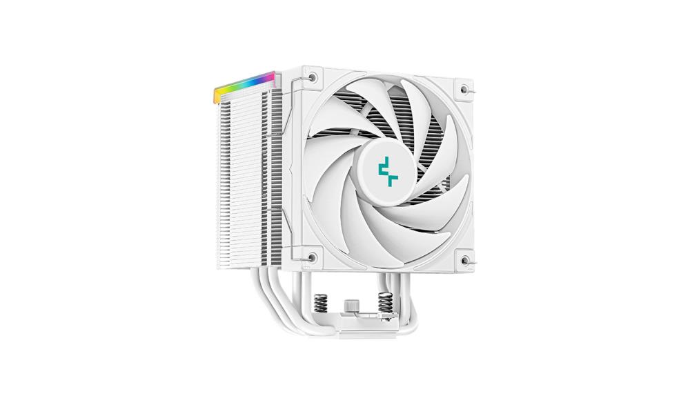 CPU COOLER S MULTI AK500 DIGITAL WH DEEPCOOL