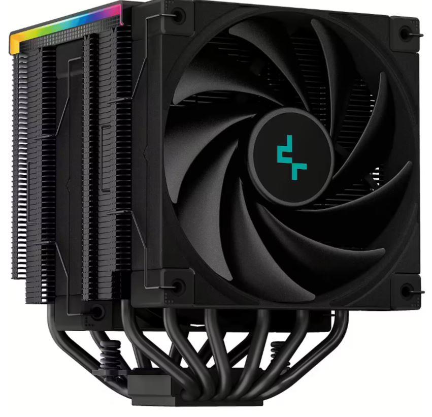 CPU COOLER S MULTI AK620 DIGITAL DEEPCOOL