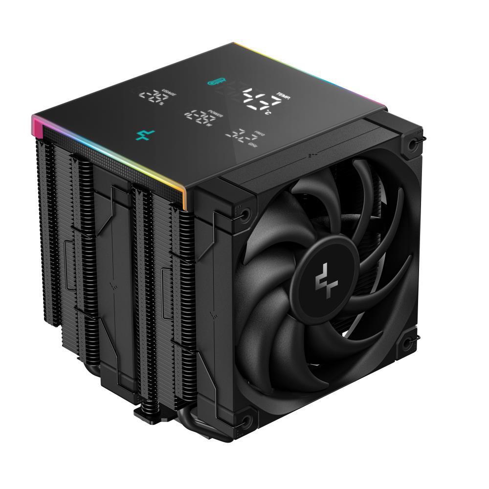 CPU COOLER S MULTI AK620 DIGITAL PRO DEEPCOOL