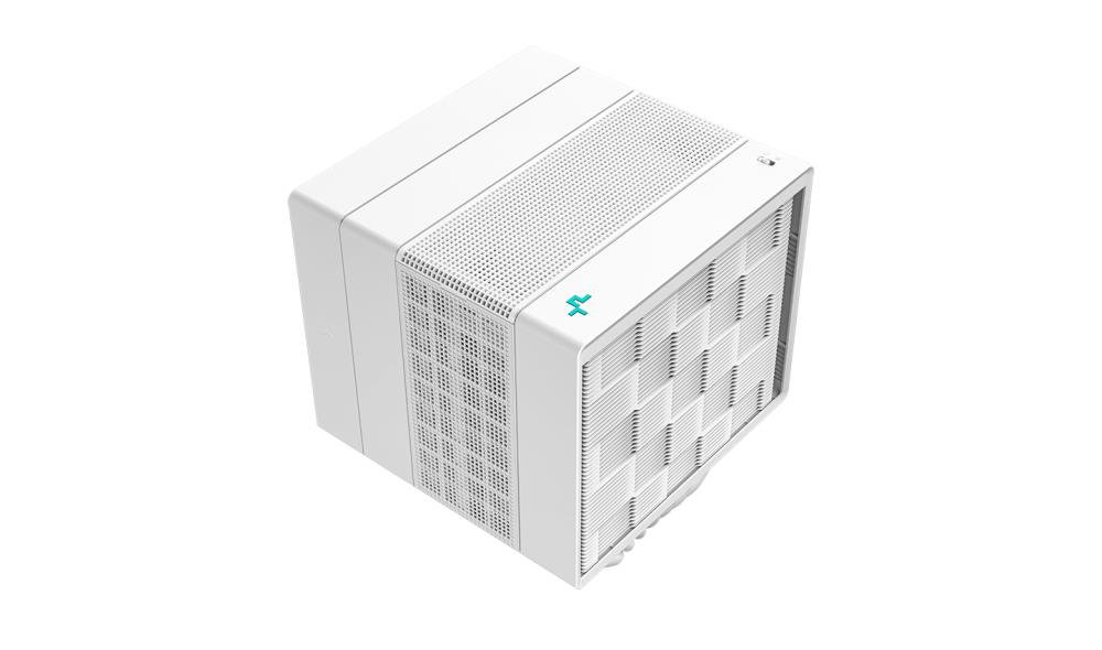 CPU COOLER S MULTI ASSASSIN IV WH DEEPCOOL