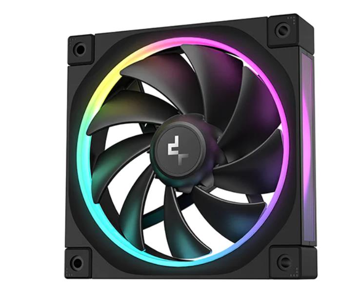 CPU COOLER S MULTI FL12 DEEPCOOL