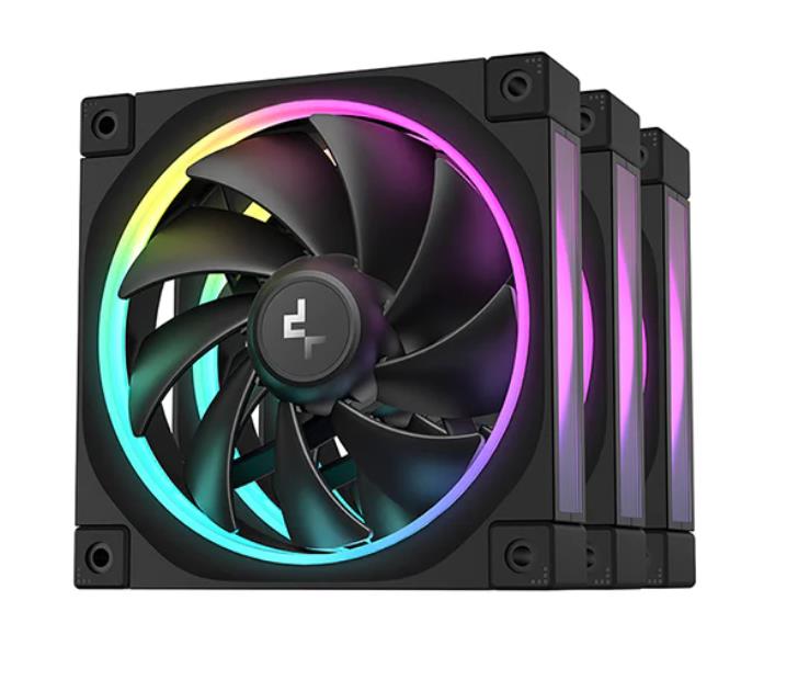 CPU COOLER S MULTI FL12 3IN1 DEEPCOOL