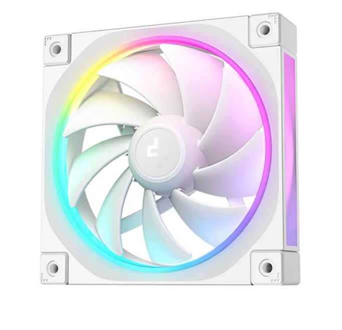 CPU COOLER S MULTI FL12 WH DEEPCOOL