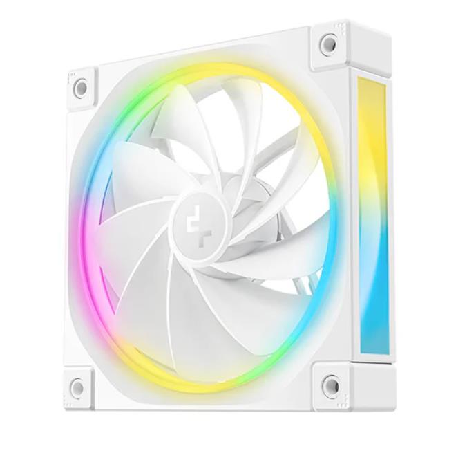 CPU COOLER S MULTI FL12R WH DEEPCOOL