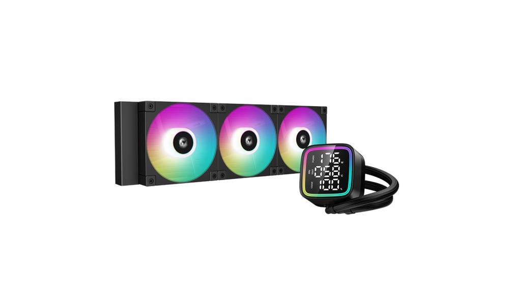 CPU COOLER S MULTI LD360 DEEPCOOL