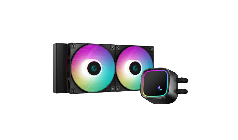 CPU COOLER S MULTI LE520 DEEPCOOL