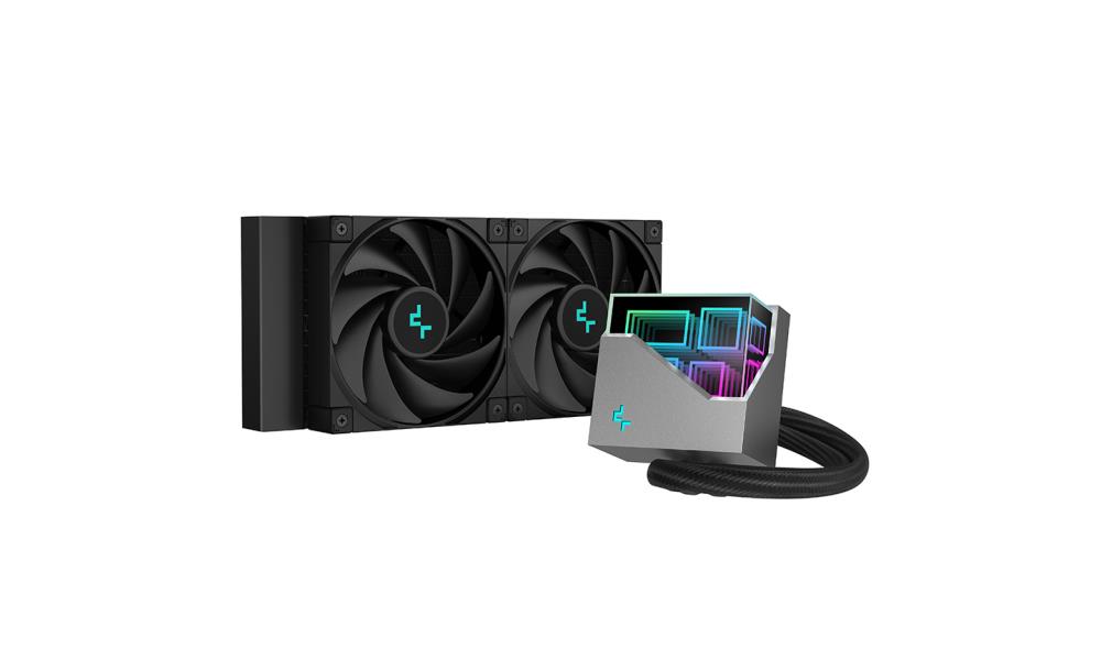 CPU COOLER S MULTI LT520 DEEPCOOL