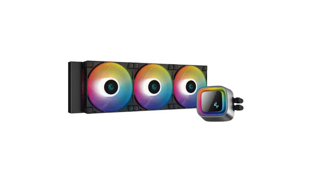 CPU COOLER S MULTI LS720 DEEPCOOL