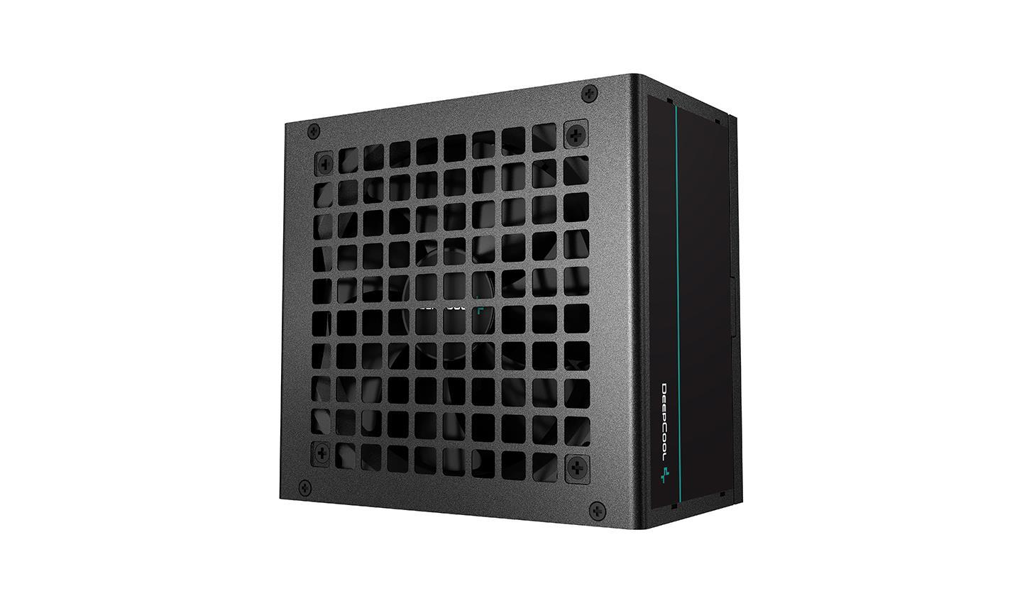 Power Supply DEEPCOOL PF700 ATX 2 4 700 Watts Efficiency 80 PLUS PFC Active MTBF 100000 hours R-PF700D-HA0B-EU