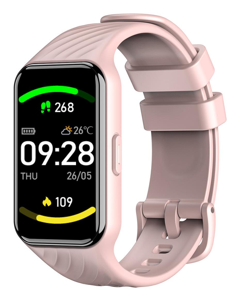 SMARTBAND R10 PINK R10PINK BLACKVIEW