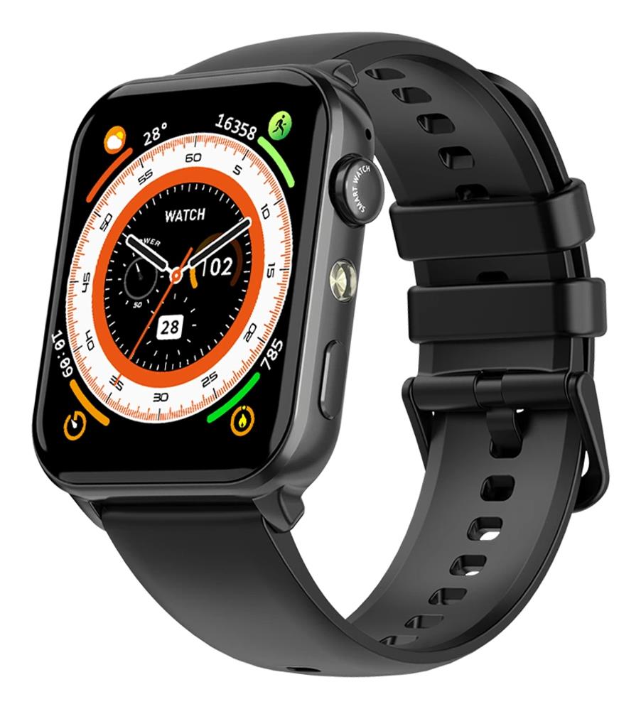 SMARTWATCH R30 MAX BLACK R30MAXBLACK BLACKVIEW