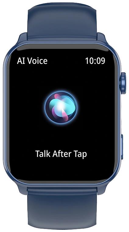 SMARTWATCH R30 MAX BLUE R30MAXBLUE BLACKVIEW